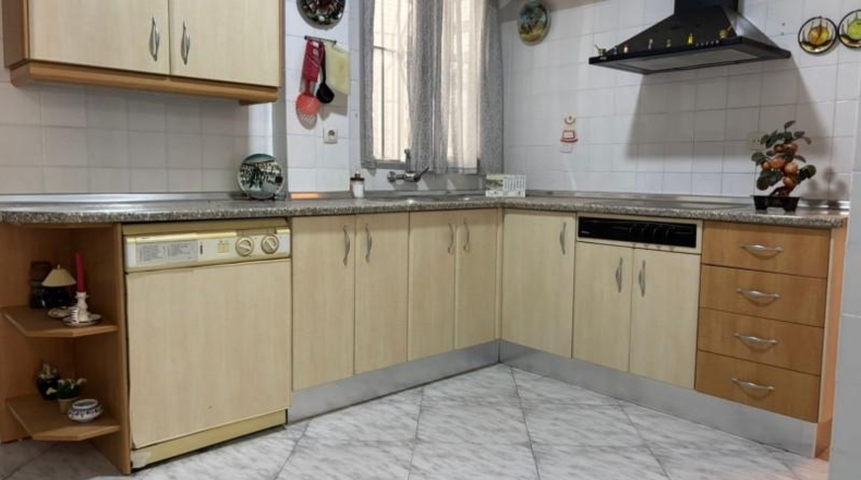 Sevilla - Sevilla - 130m2