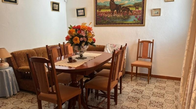 Sevilla - Sevilla - 130m2