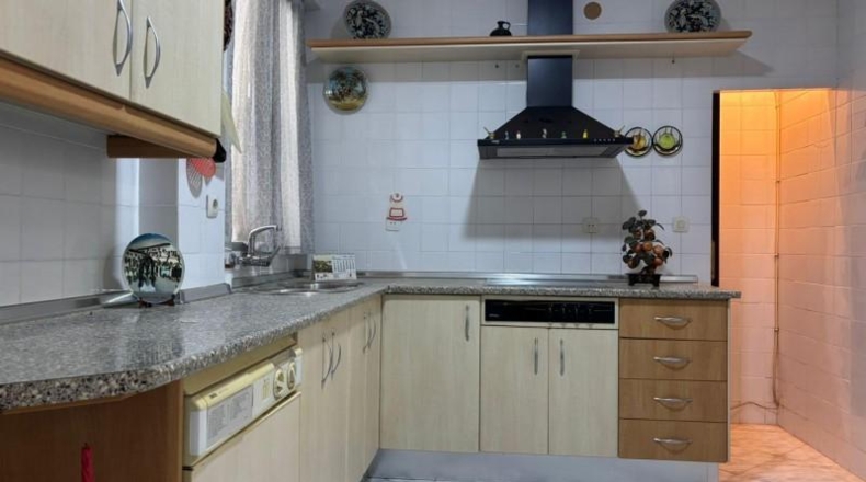 Sevilla - Sevilla - 130m2