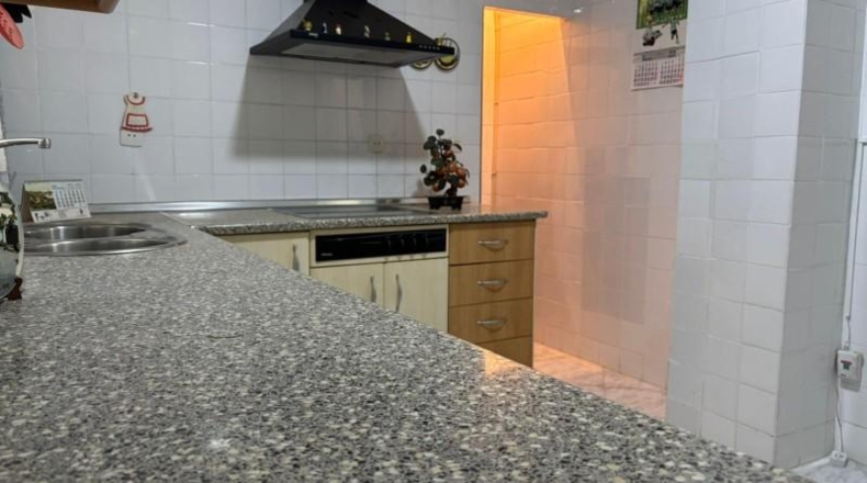 Sevilla - Sevilla - 130m2