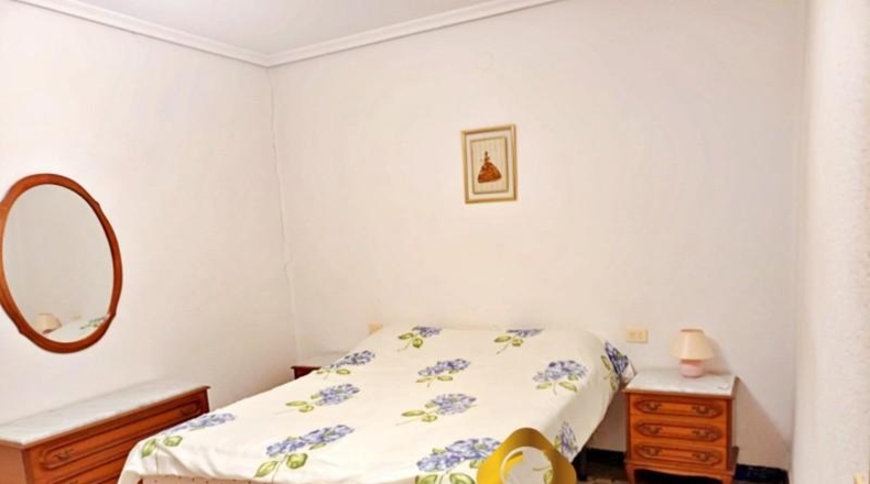 Castellón - Vila-real - 116m2