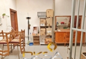 Casa de poble en venda a la España, Vila-real, ref.: TR408075 foto