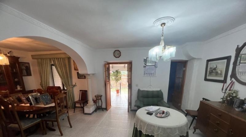 Córdoba - Hornachuelos - 164m2