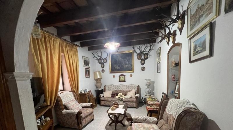 Córdoba - Hornachuelos - 164m2