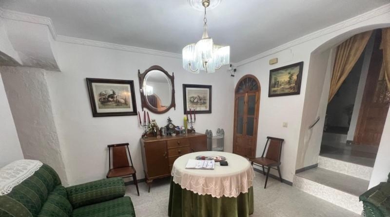 Córdoba - Hornachuelos - 164m2
