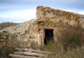 Casa de campo con terreno en venta en la España, Lorca, ref: TR408079 foto