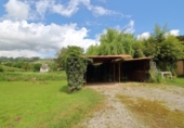 Casa de camp amb terreny en venda a la España, Pola de Siero, ref.: TR408098 foto