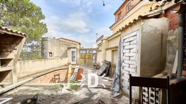 València - Manuel - 214m2