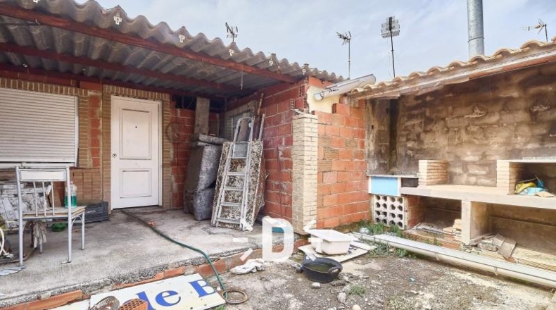 València - Manuel - 214m2