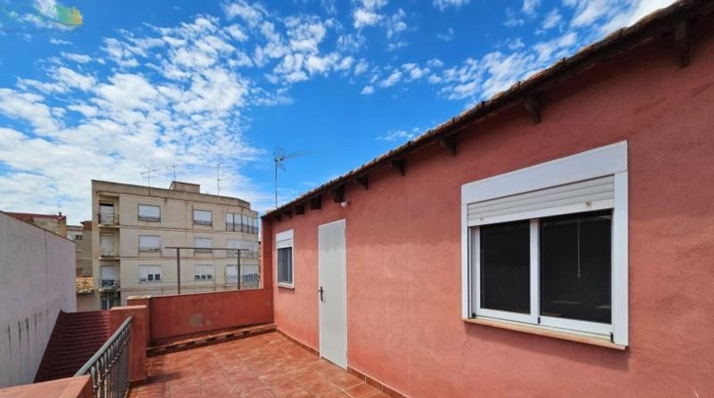 Alicante - Novelda - 176m2
