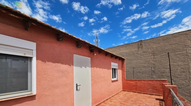 Alicante - Novelda - 176m2