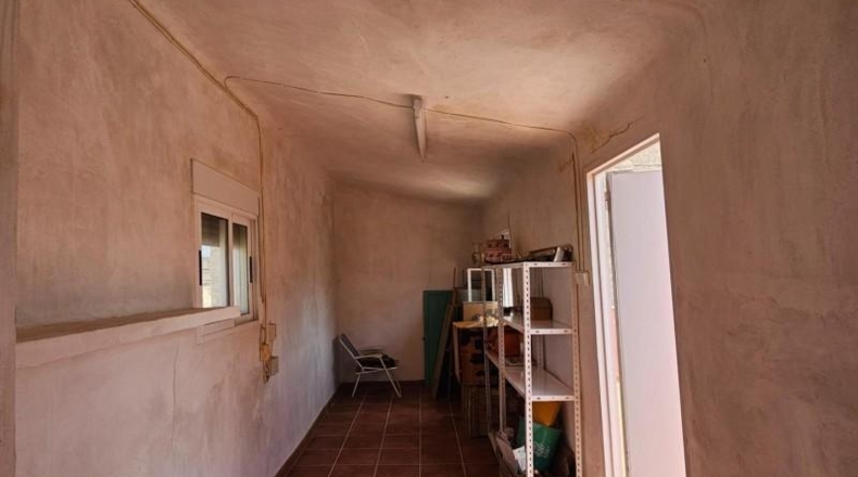 Alicante - Novelda - 176m2