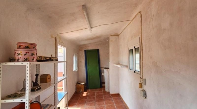 Alicante - Novelda - 176m2