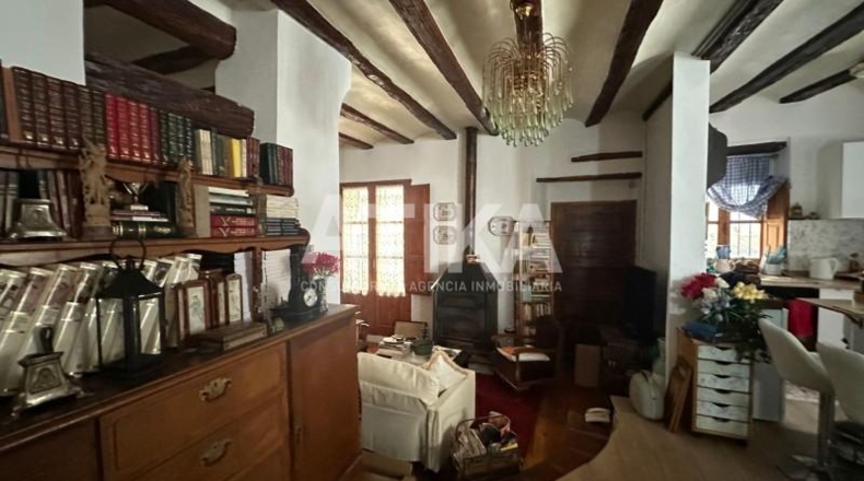 València - Ontinyent - 452m2