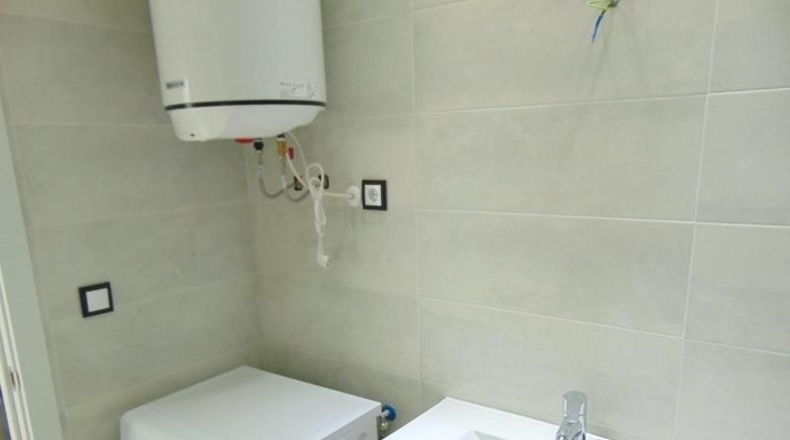 Community of Madrid - Ciempozuelos - 68m2