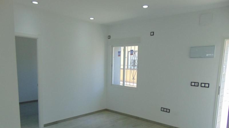 Community of Madrid - Ciempozuelos - 68m2