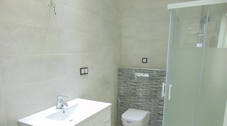 Community of Madrid - Ciempozuelos - 68m2