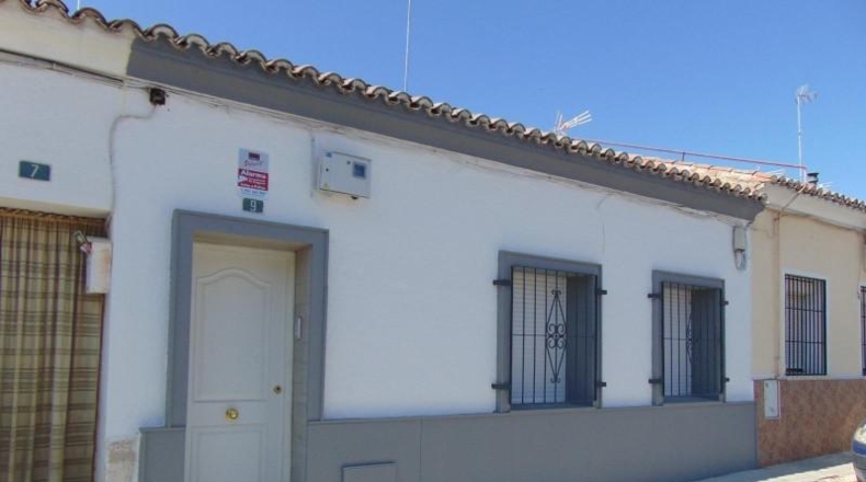 Community of Madrid - Ciempozuelos - 68m2