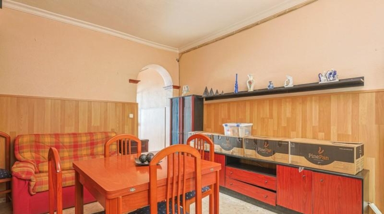 Sevilla - Sevilla - 131m2