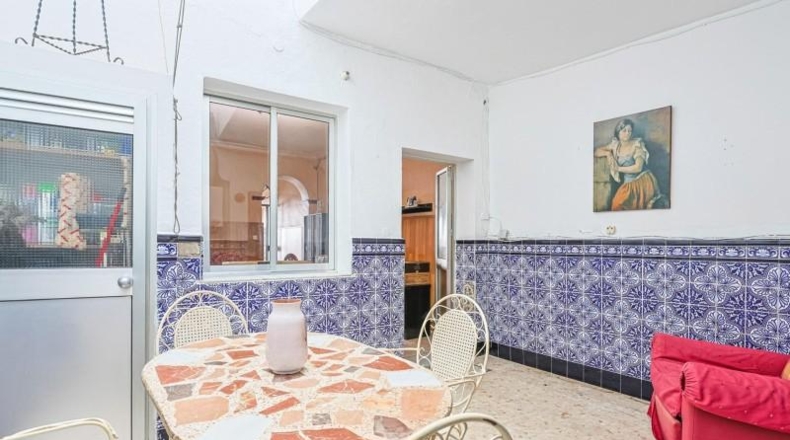 Sevilla - Sevilla - 131m2