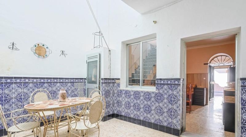 Sevilla - Sevilla - 131m2