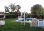 Country house with land for sale on España, Badajoz, ref: TR184414 photo