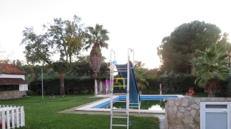 Badajoz - Badajoz - 5000m2