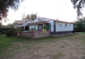 Country house with land for sale on España, Badajoz, ref: TR184414 photo