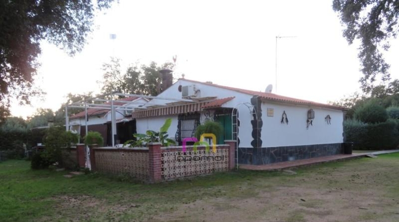 Badajoz - Badajoz - 5000m2