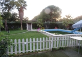 Country house with land for sale on España, Badajoz, ref: TR184414 photo
