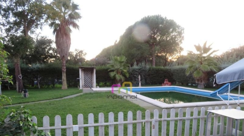 Badajoz - Badajoz - 5000m2