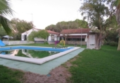 Country house with land for sale on España, Badajoz, ref: TR184414 photo