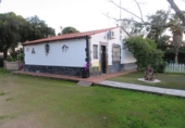 Country house with land for sale on España, Badajoz, ref: TR184414 photo