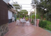 Country house with land for sale on España, Badajoz, ref: TR184414 photo