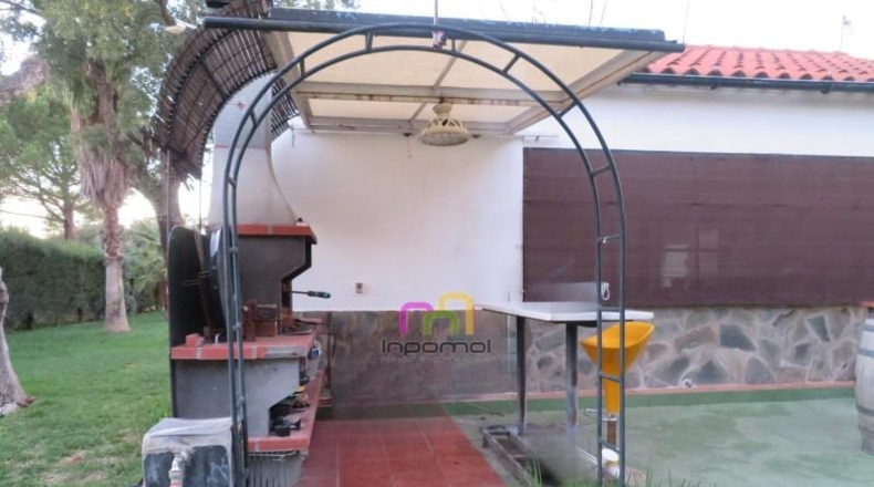 Badajoz - Badajoz - 5000m2
