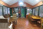 Country house with land for sale on España, Badajoz, ref: TR184414 photo