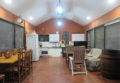 Country house with land for sale on España, Badajoz, ref: TR184414 photo