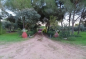 Country house with land for sale on España, Badajoz, ref: TR184414 photo