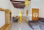 Casa de poble en venda a la España, Santa Coloma de Queralt, ref.: TR408099 foto