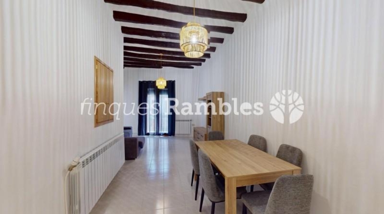 Tarragona - Santa Coloma de Queralt - 354m2