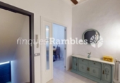 Casa de poble en venda a la España, Santa Coloma de Queralt, ref.: TR408099 foto