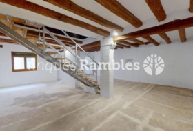 Santa Coloma de Queralt 354&nbsp;m²