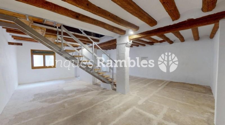 Tarragona - Santa Coloma de Queralt - 354m2