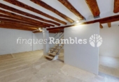 Casa de poble en venda a la España, Santa Coloma de Queralt, ref.: TR408099 foto