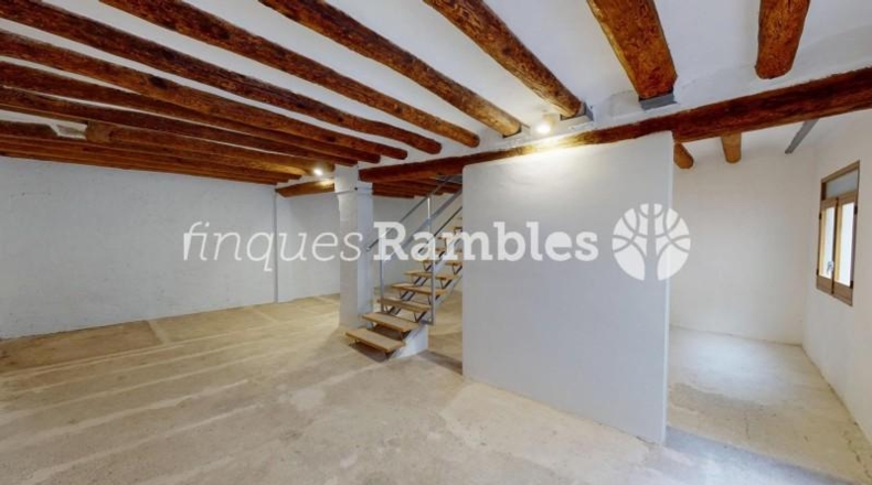 Tarragona - Santa Coloma de Queralt - 354m2