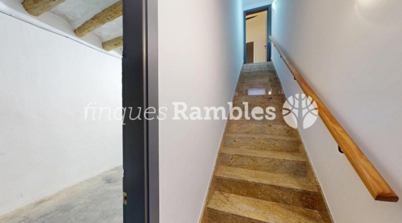 Tarragona - Santa Coloma de Queralt - 354m2