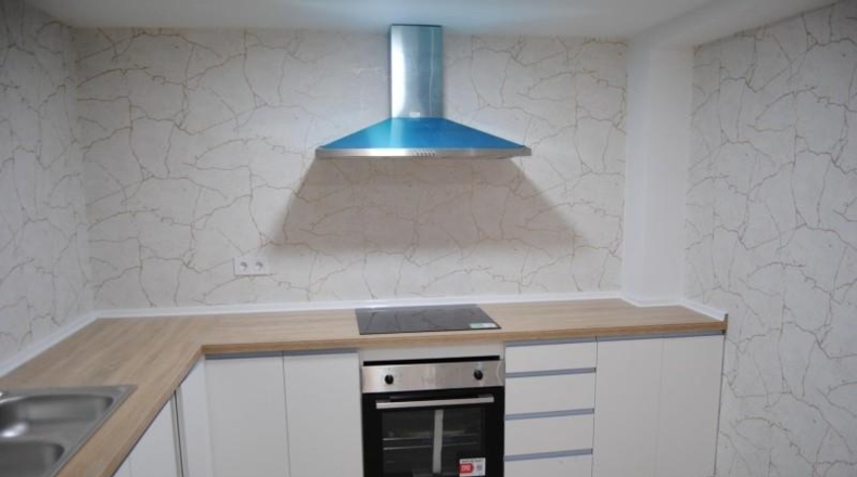 València - Carcaixent - 232m2