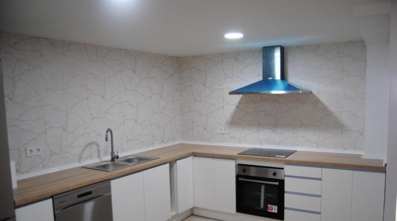 València - Carcaixent - 232m2