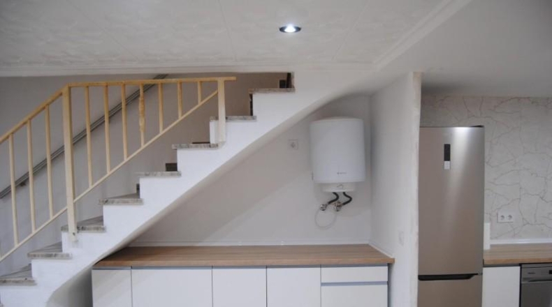 València - Carcaixent - 232m2