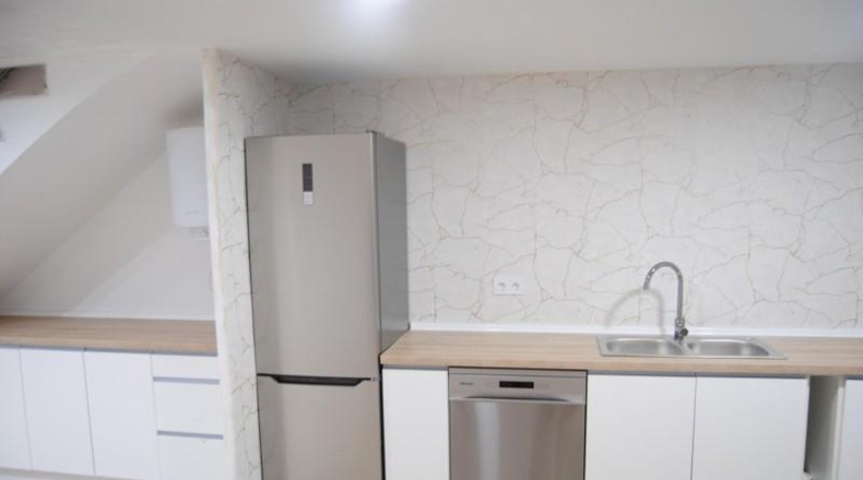València - Carcaixent - 232m2